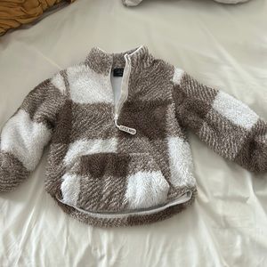 Little bipsy 2-3t pullover